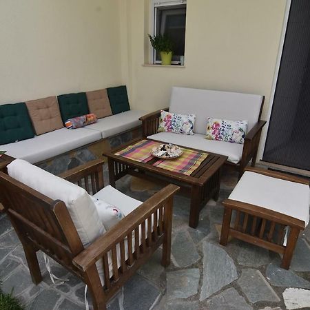 Our Little Paradise ! Nikiti ! Εξωτερικό φωτογραφία