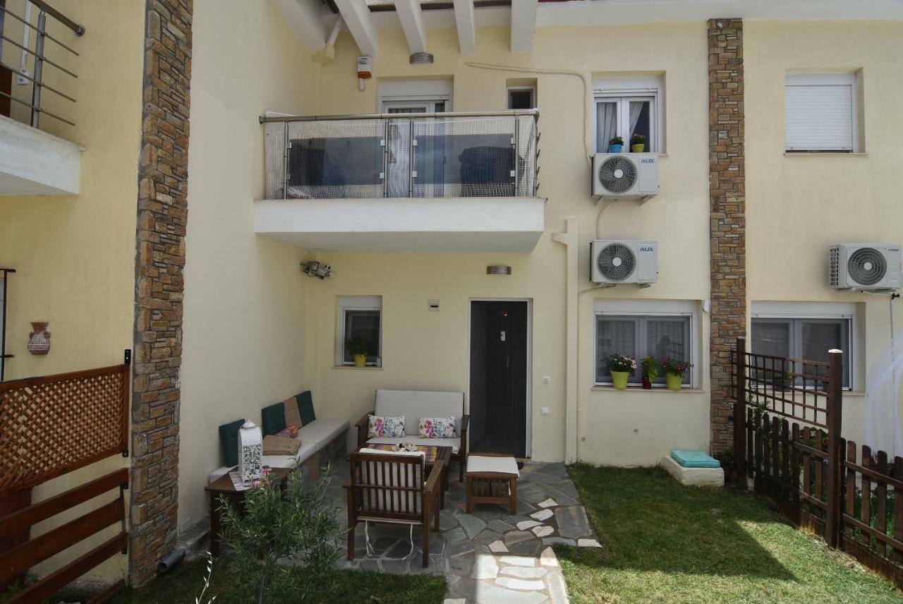 Our Little Paradise ! Nikiti ! Εξωτερικό φωτογραφία