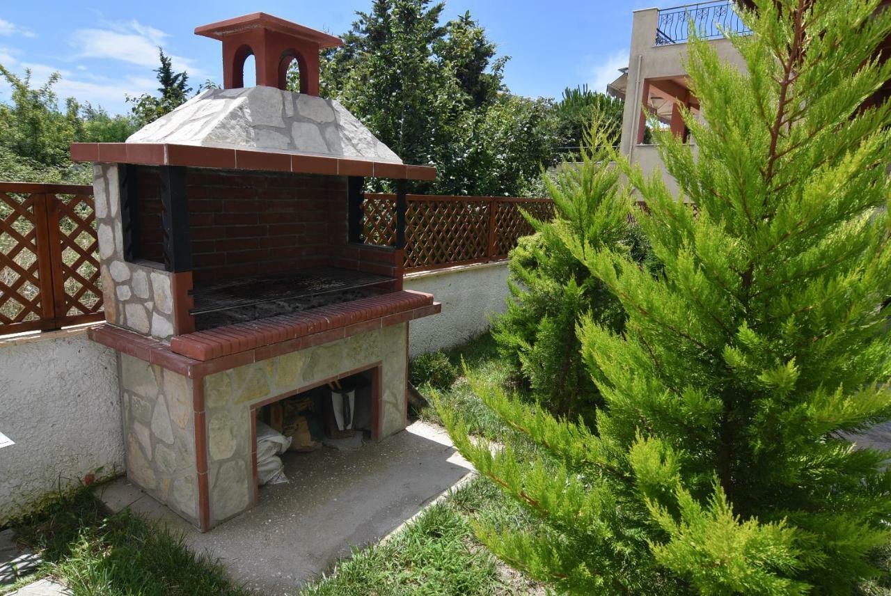 Our Little Paradise ! Nikiti ! Εξωτερικό φωτογραφία
