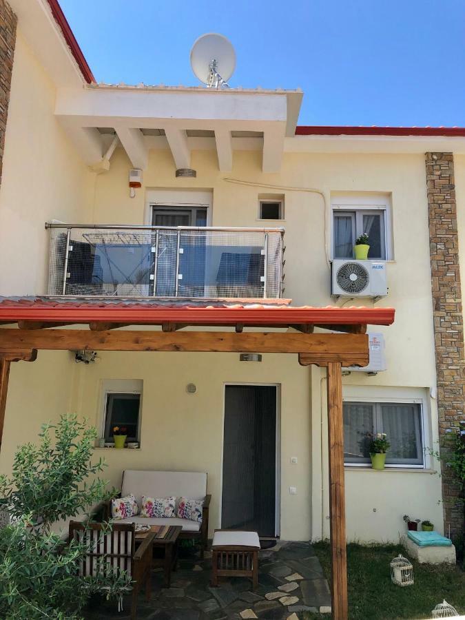 Our Little Paradise ! Nikiti ! Εξωτερικό φωτογραφία