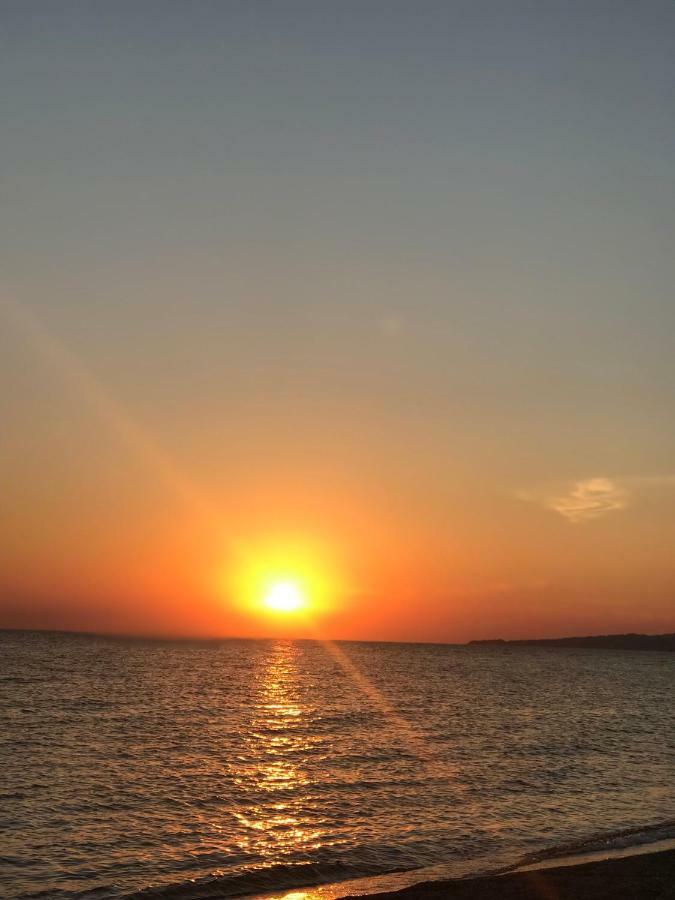 Our Little Paradise ! Nikiti ! Εξωτερικό φωτογραφία