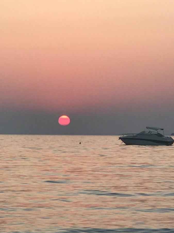 Our Little Paradise ! Nikiti ! Εξωτερικό φωτογραφία